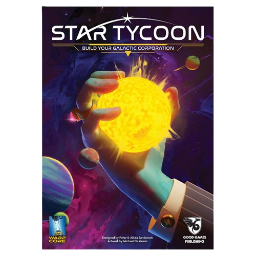 Star Tycoon