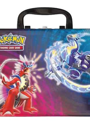 Pokemon - Scarlet & Violet Collector's Chest