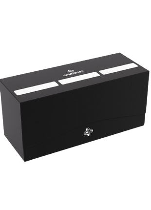 Gamegenic - Black Triple Deck Holder 300+ XL