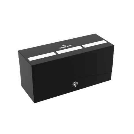Gamegenic - Black Triple Deck Holder 300+ XL