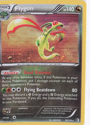 Flygon 99/149 (H)