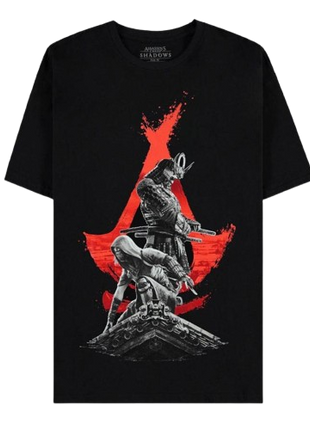 Assassins Creed - Shadows From Above T-Shirt