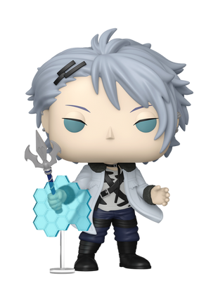 Frieren: Beyond Journey's End - Wirbel #2357 Funko Pop!