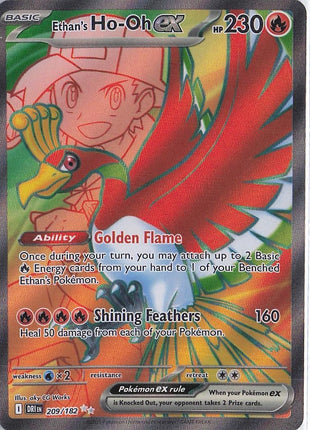 Ethan’s Ho-oh ex 209/182