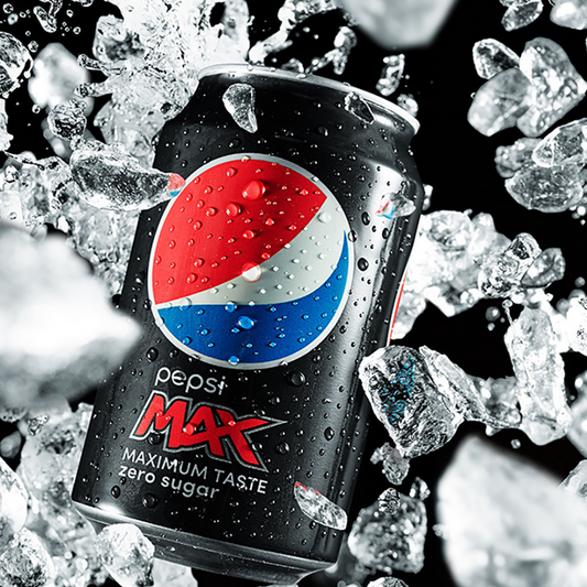 Pepsi Max