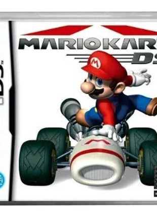 Mario Kart DS (DS) - Preowned