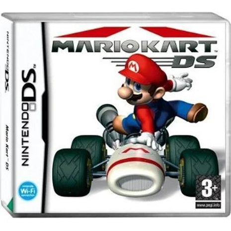 Mario Kart DS (DS) - Preowned