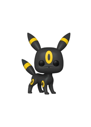Pokemon - Umbreon #950 Jumbo Funko Pop!