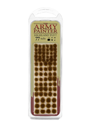 The Army Painter - Highland Tuft