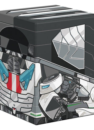 Squaroes - Transformers: Wheeljack (TR003)
