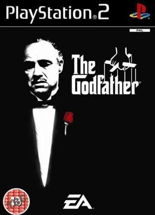 The Godfather (PS2) - Preowned