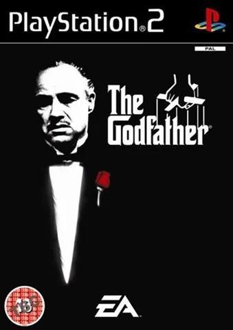 The Godfather (PS2) - Preowned
