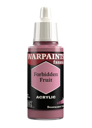 The Army Painter - Warpaints Fanatic Acrylic: Forbidden Fruit