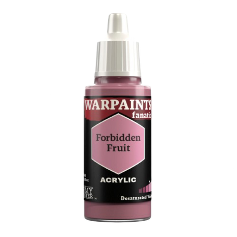 The Army Painter - Warpaints Fanatic Acrylic: Forbidden Fruit