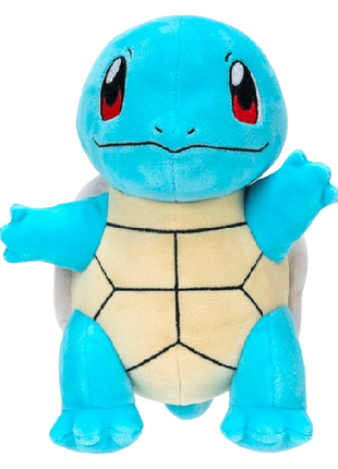 Pokemon - Squirtle 8" Plush