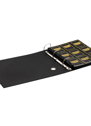 Dragon Shield - Black Sanctuary Slipcase Binder