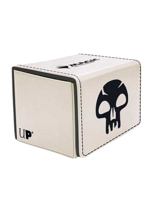 Magic: The Gathering - Mana Alcove Edge Deck Box - Swamp