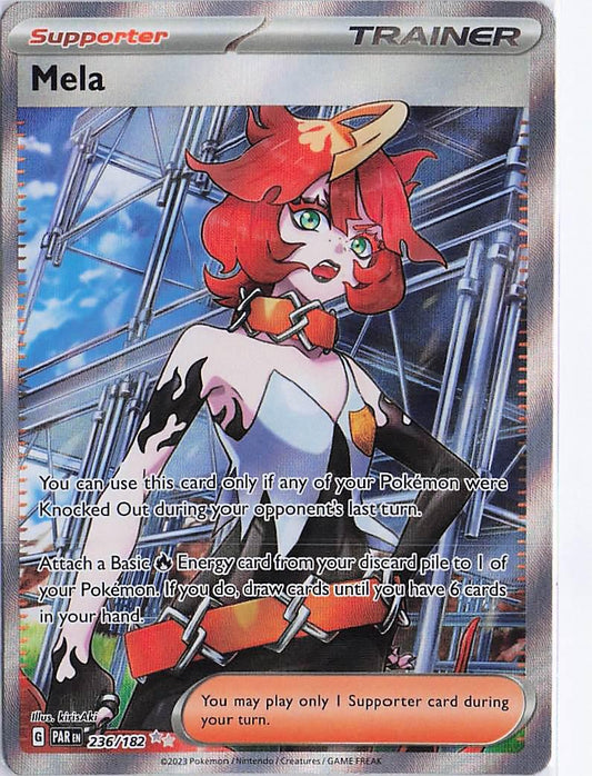 Mela 236/182