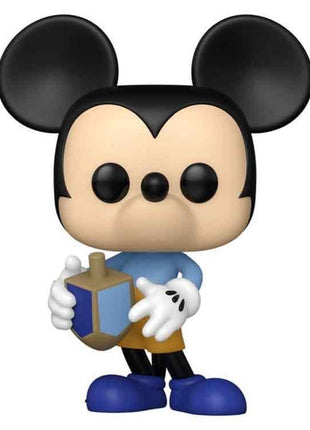 Disney - Mickey Mouse Hanukkah #1787 Funko Pop!