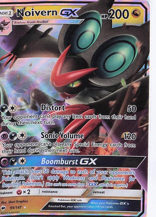 Noivern GX 99/147