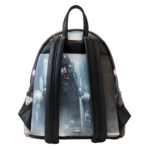 Loungefly - Star Wars: Revenge of the Sith Scene Mini Backpack