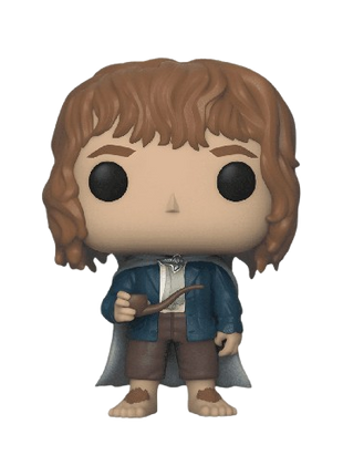 The Lord Of The Rings - Pippin Took #530 Funko Pop!