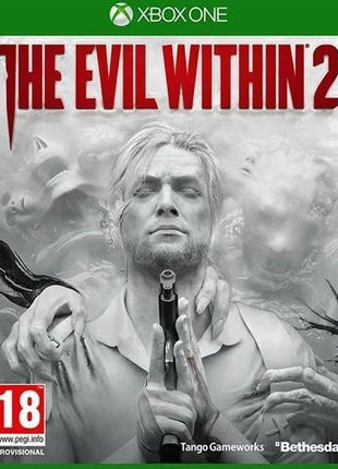The Evil Within 2 (Xbox One) - Preowned
