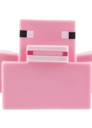 Minecraft - Pig Bath Duck