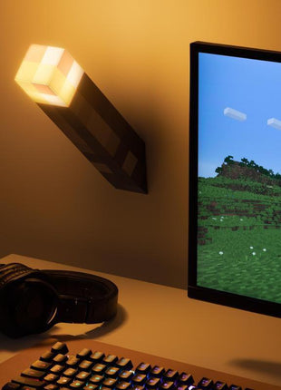 Minecraft - Torch Light