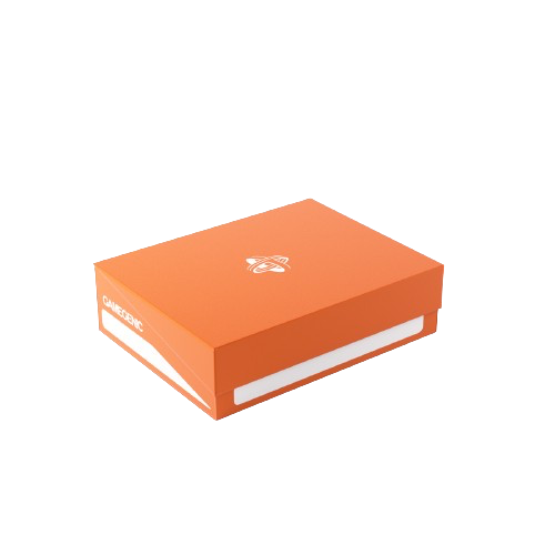 Gamegenic - Orange Token Holder