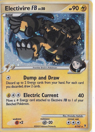 Electivire FB LV.50 4/147 (H)