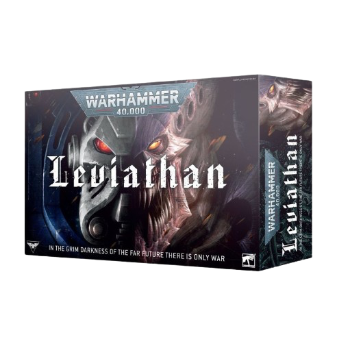 Warhammer 40k - Leviathan Box Set