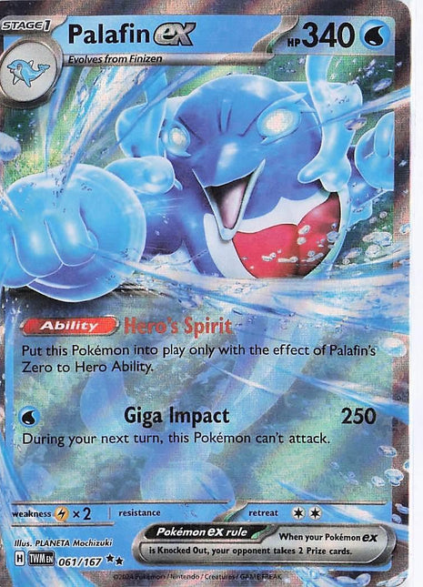 Palafin ex 061/167
