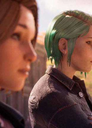 Life is Strange Reunion (Xbox Series X)