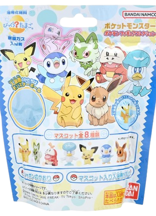 Pokemon - Small Bath Bomb