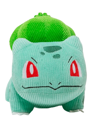 Pokemon - 8" Bulbasaur Corduroy Plush