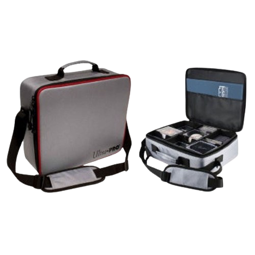 Ultra Pro - Collectors Deluxe Carrying Case