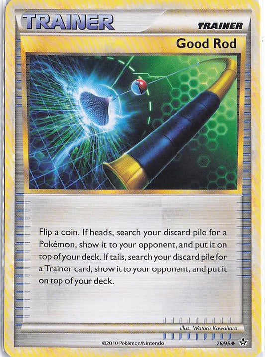 Good Rod 76/95