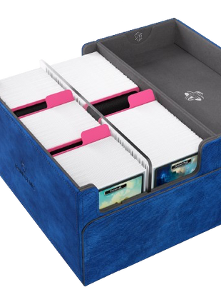 Gamegenic - Pink Sizemorph Divider