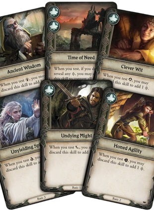 The Lord of the Rings: Journeys in Middle-Earth