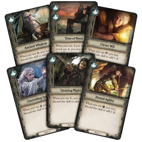 The Lord of the Rings: Journeys in Middle-Earth