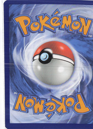 Arcanine ex 032/198
