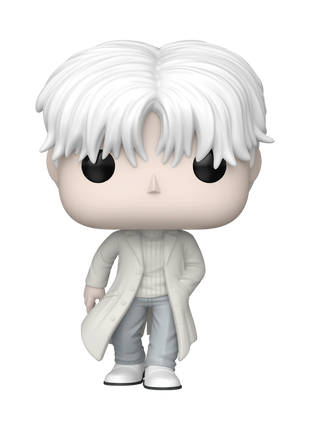 Sakamoto Days - X (Slur) #2422 Funko Pop!