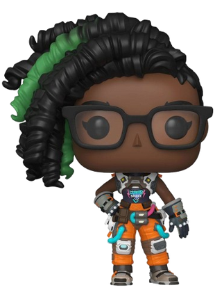 Borderlands 4 - Harlowe #1164 Funko Pop!