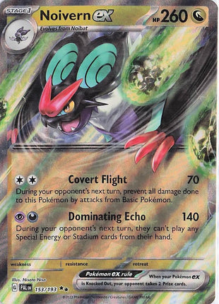 Noivern ex 153/193