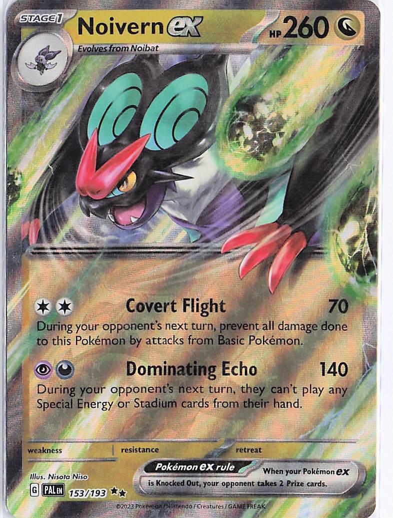 Noivern ex 153/193