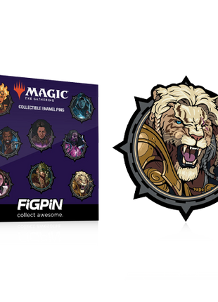 Magic: The Gathering - Mystery Figpin