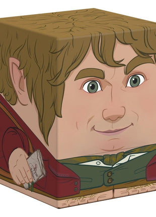 Squaroes - The Hobbit: Bilbo Baggins Collectible Box (HOB001)