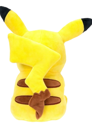 Pokemon - Pikachu #2 8" Plush