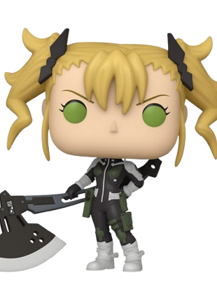 Kaiju No. 8 - Kikoru Shinomiya #2082 Funko Pop!